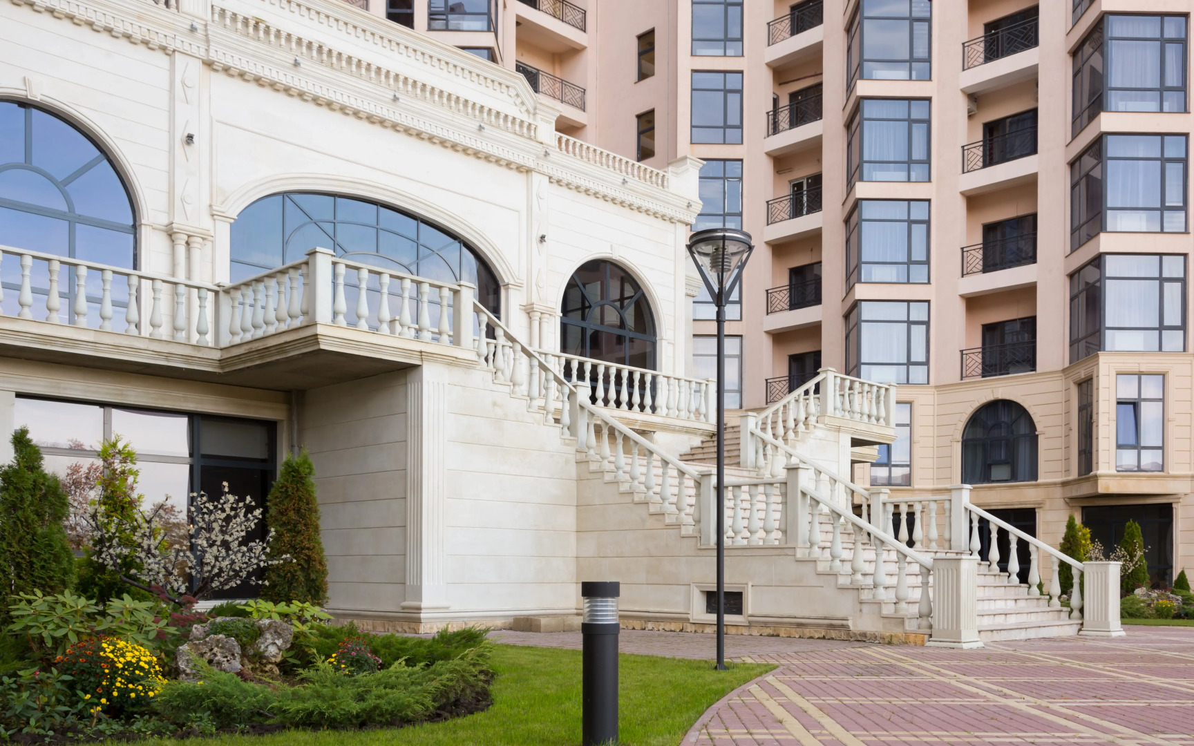 Отель Green Resort Hotel&Spa