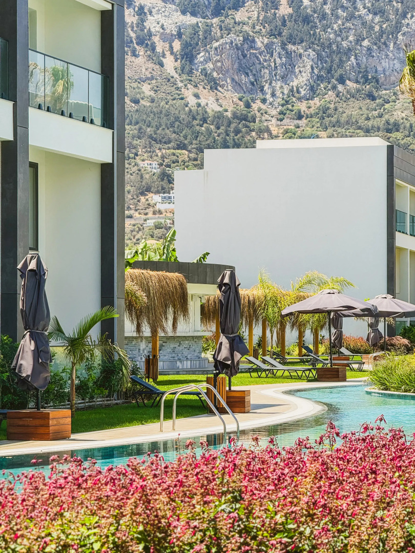 Апарт-отель Palmera Wellness & SPA