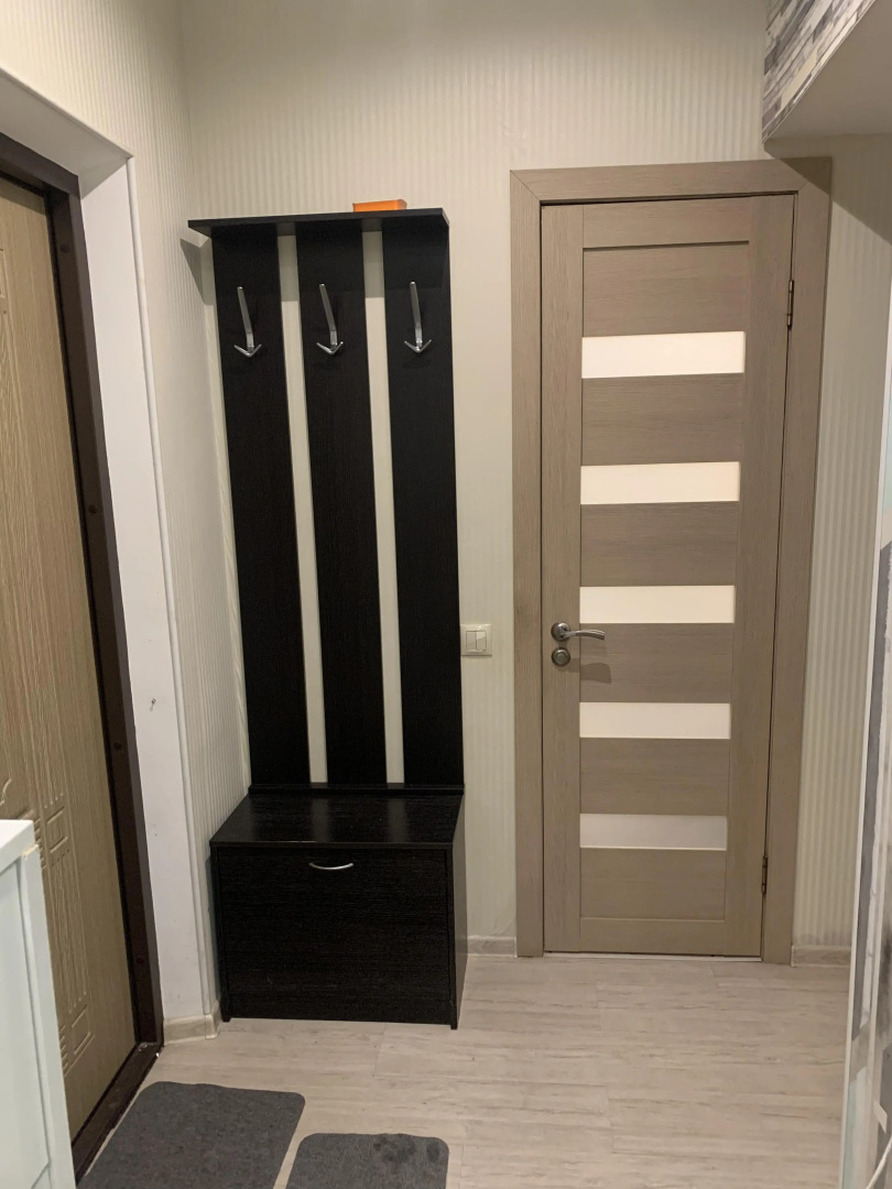 Апартаменты Красивая Двухкомнатная Квартира