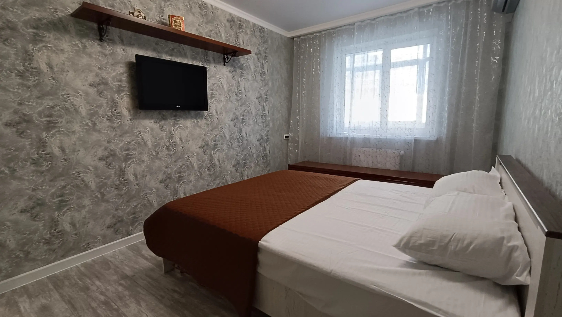 Квартира Современная квартира рядом с Шолохова