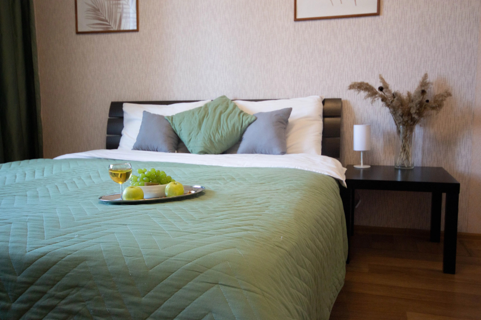 Апартаменты KudrovoApart