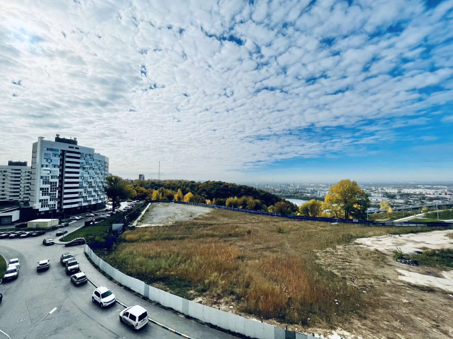 Апартаменты VEGAS на Маршала Баграмяна 4