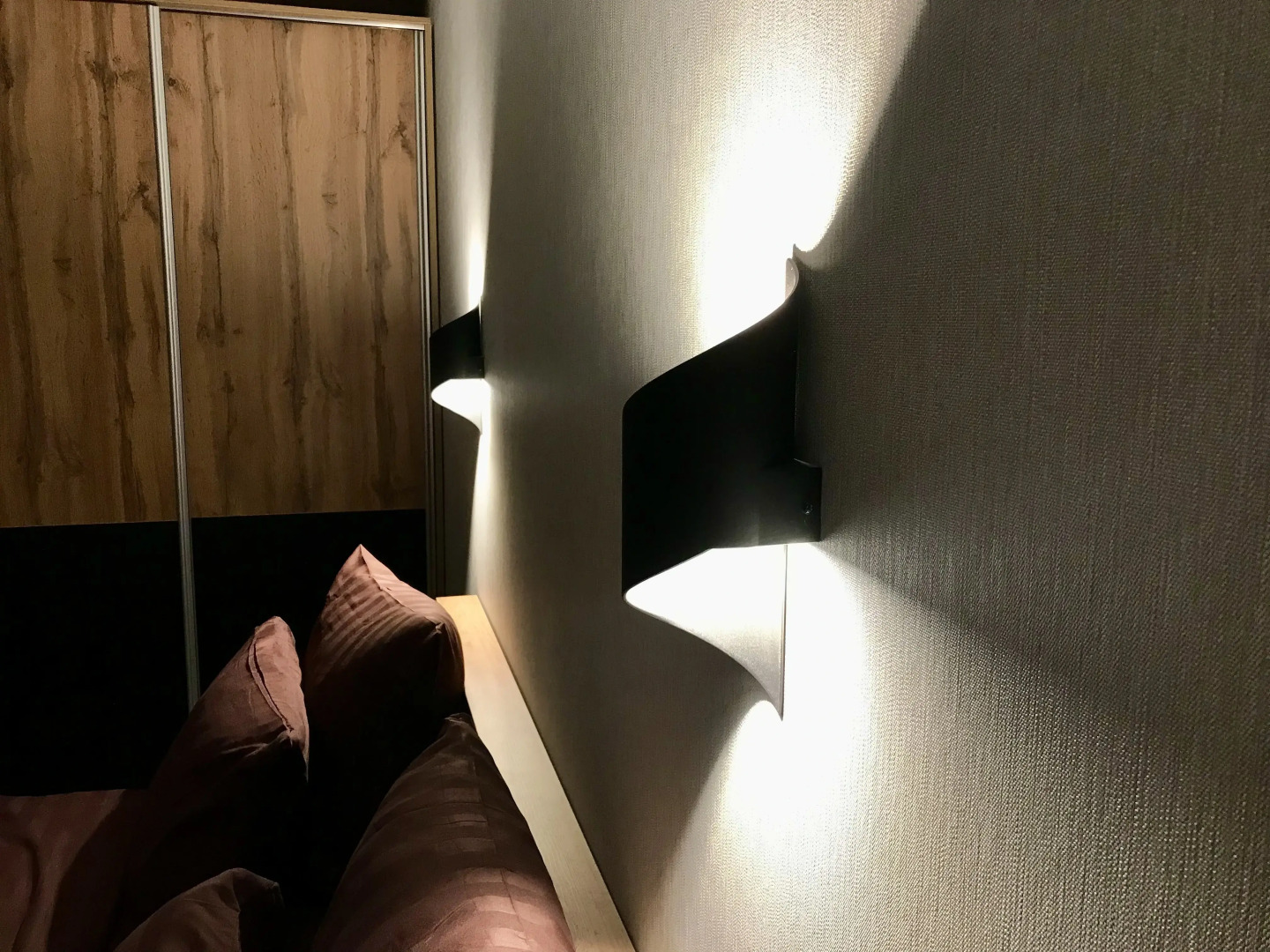 Квартира Евродвушка с евроремонтом и прекрасным видом на поля и шоссе