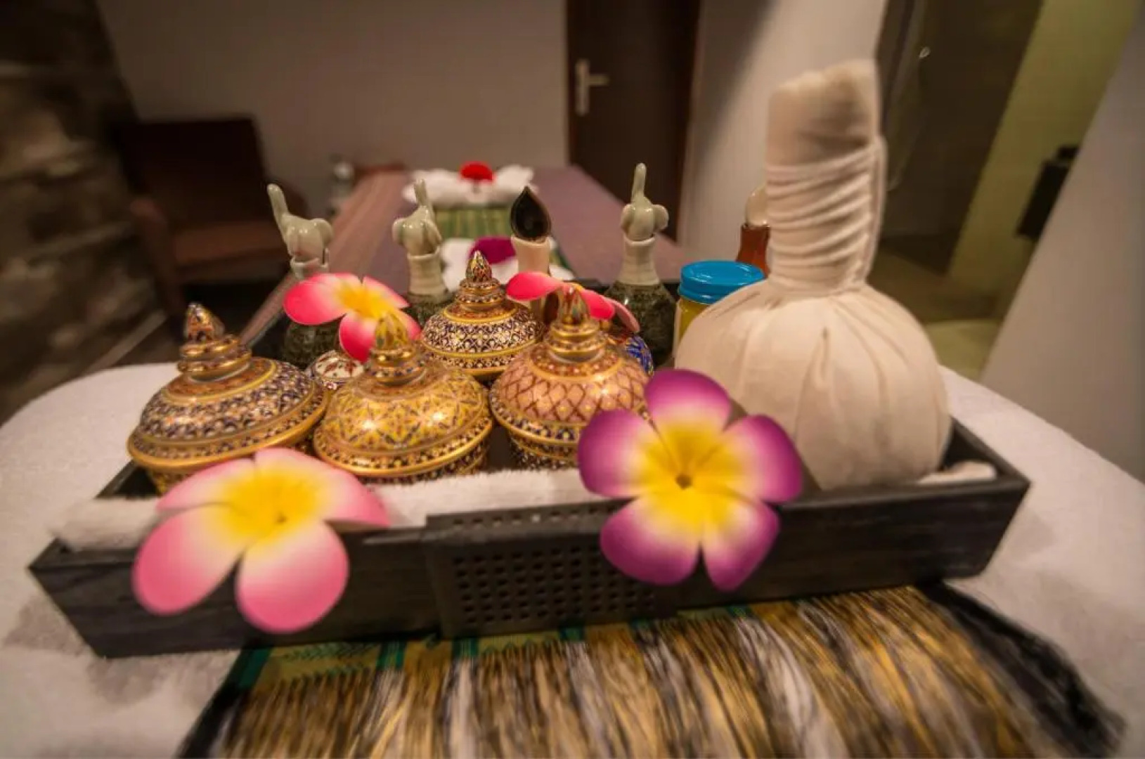 Long Beach Suites Dhaka