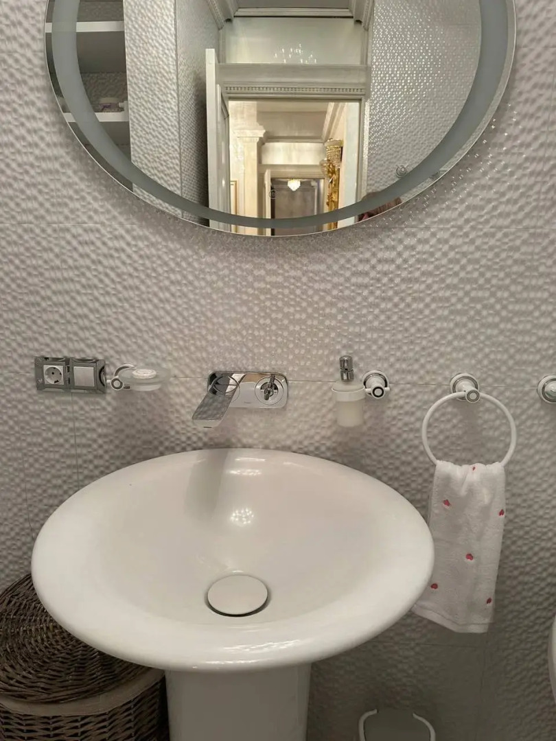 Апартаменты 5 звезд на улице Маркуса 26