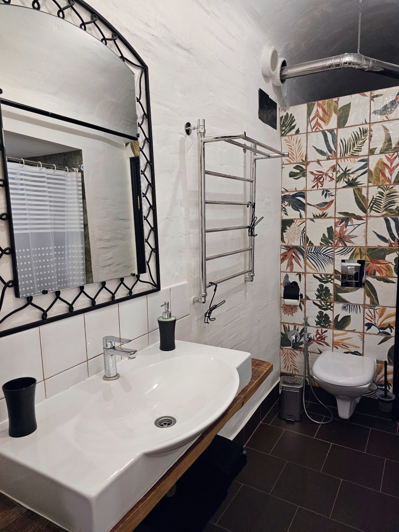 Апартаменты Art Ivanovsky