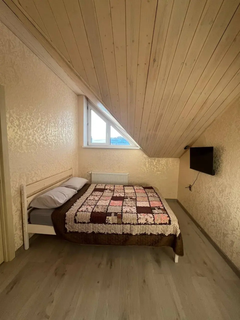 Таунхаус на Банном