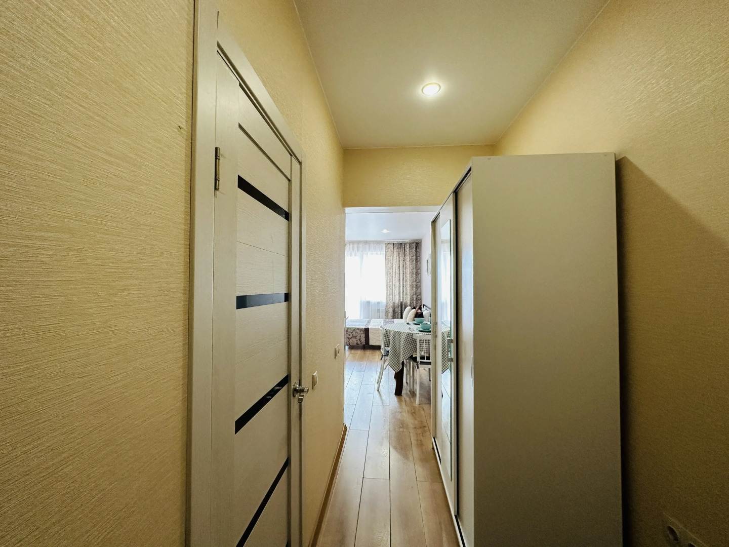 Квартира Nasutki38 Александрия