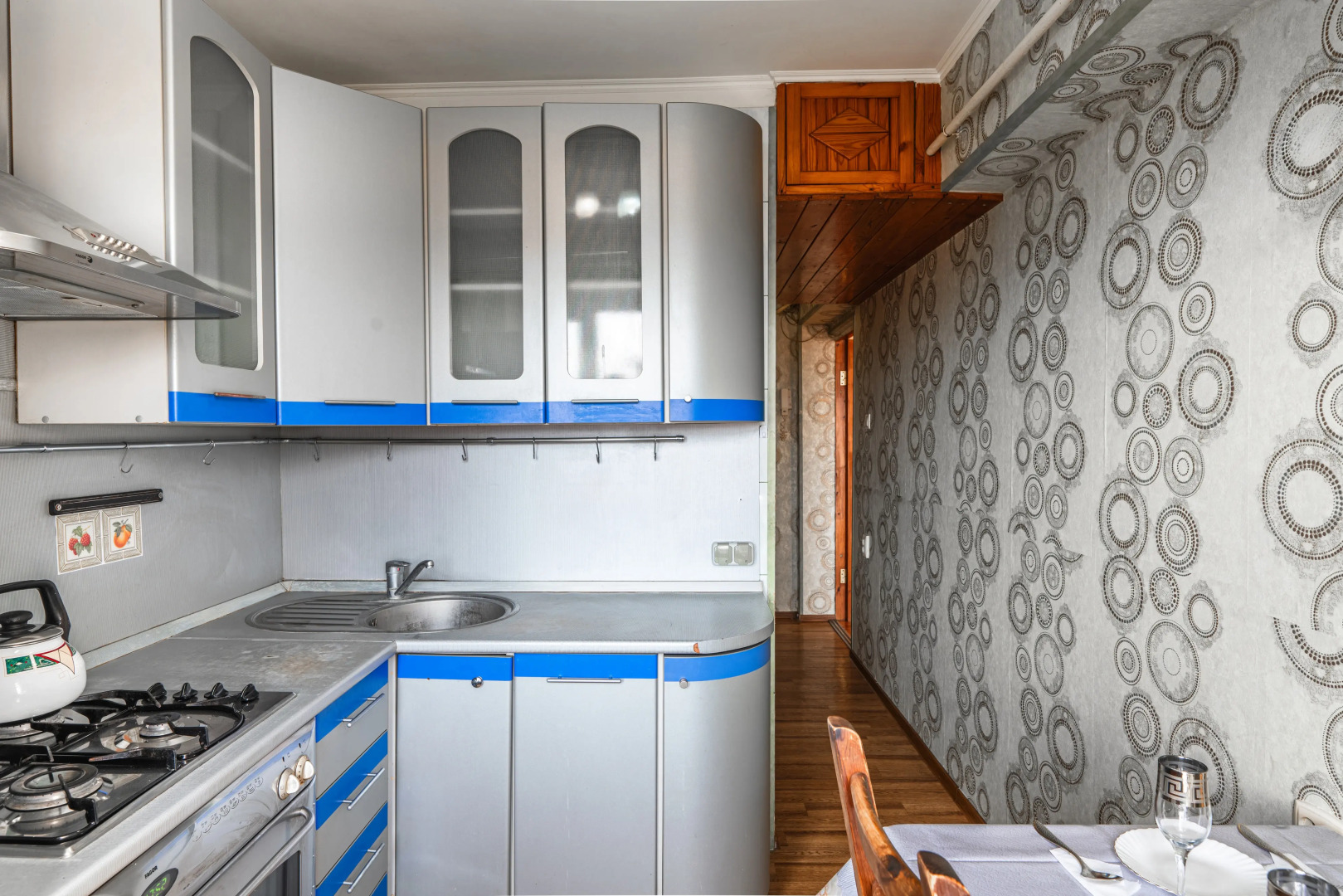 Апартаменты Уютная Квартира в Центре Сочи