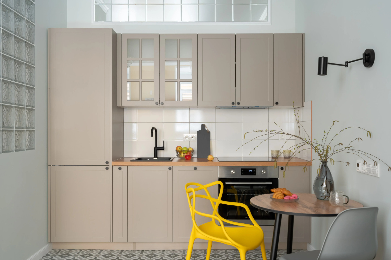 Квартира Стильная квартира у м.Горьковская