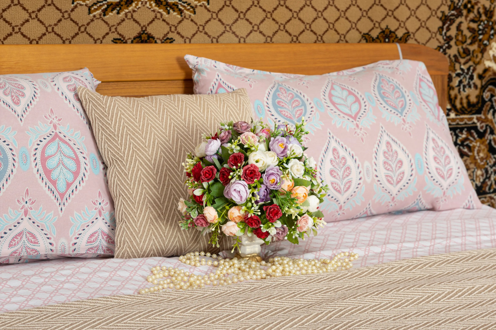 Апартаменты на Урицкого д. 6