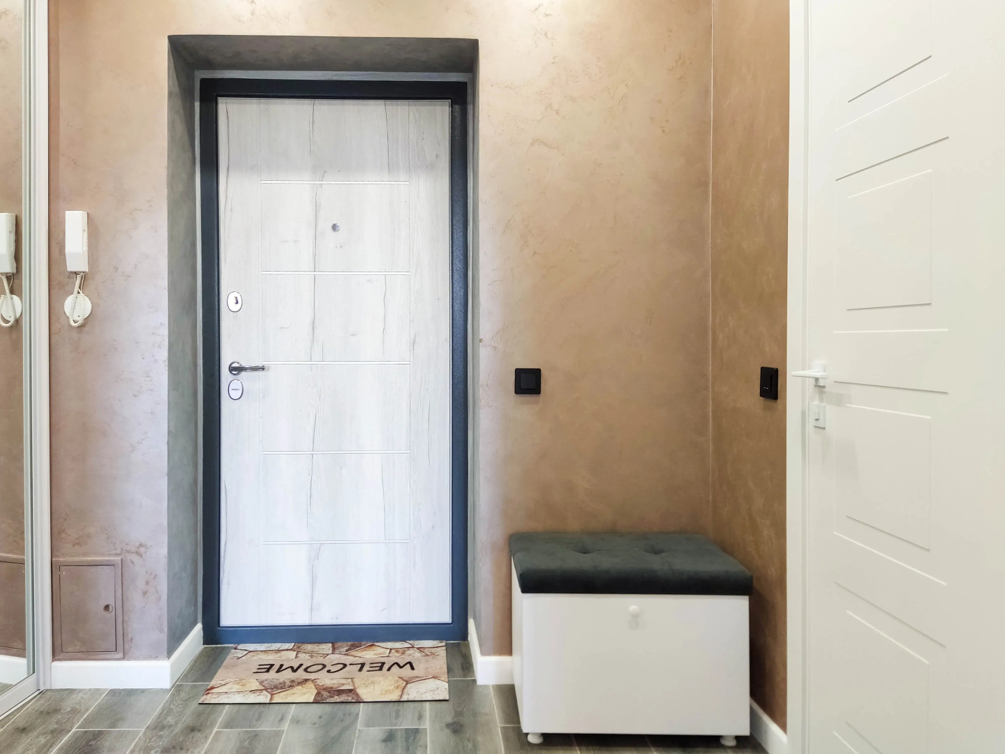 Апартаменты Премиум Сеть ЙоХоум