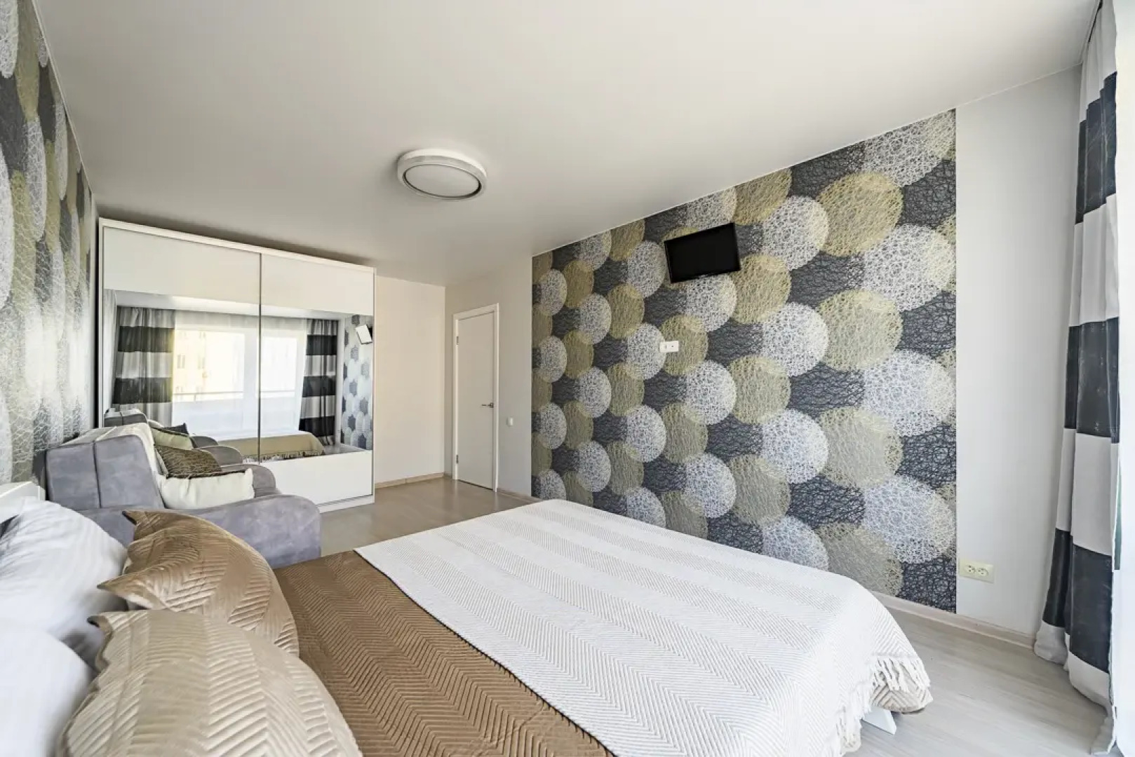 Квартира Владивосток Рент на Амурской 8