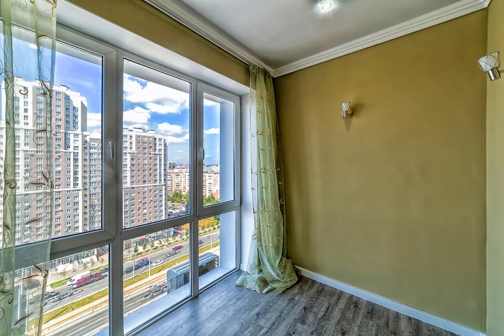 Апартаменты uTrip San Francisco