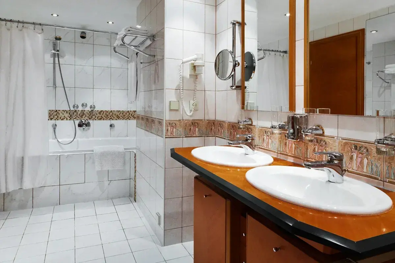 AZIMUT Сити Отель Олимпик Москва