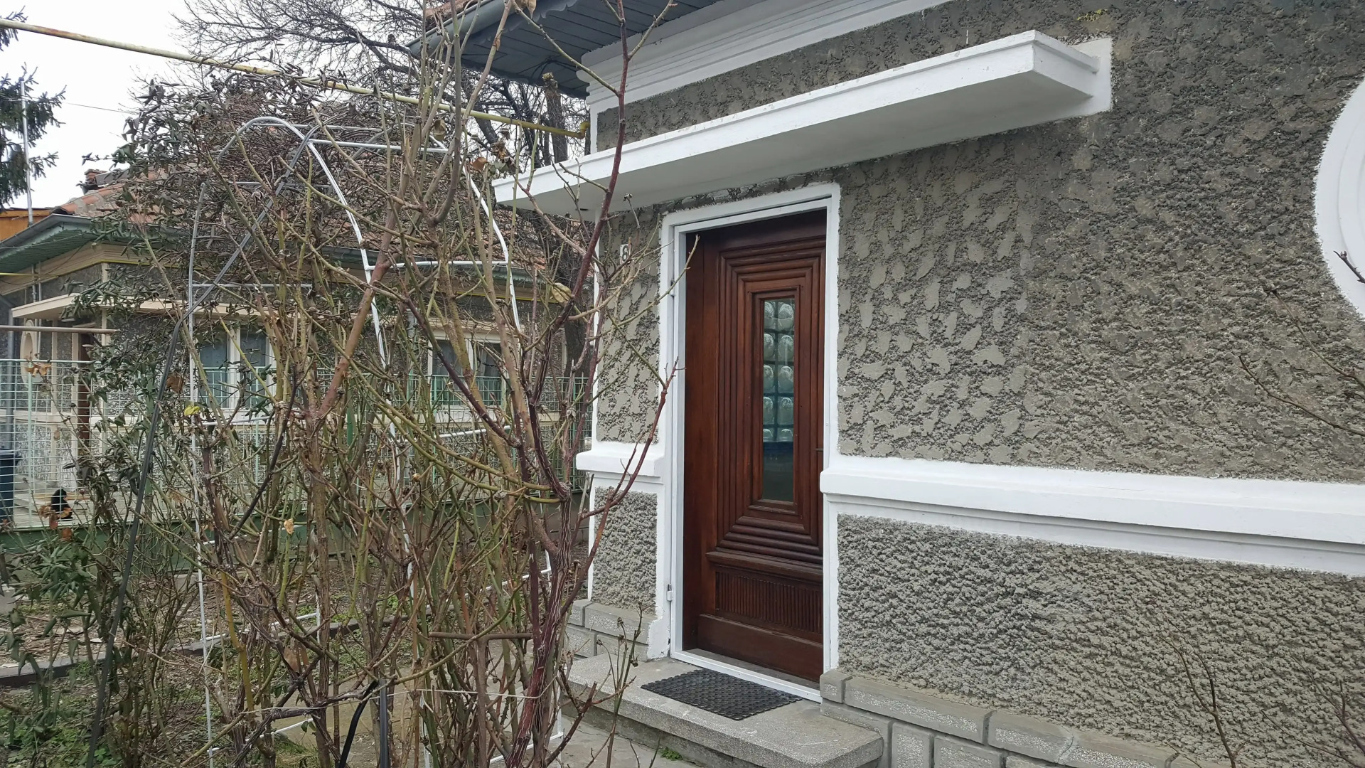 Гостевой Дом The Bicaz Manor