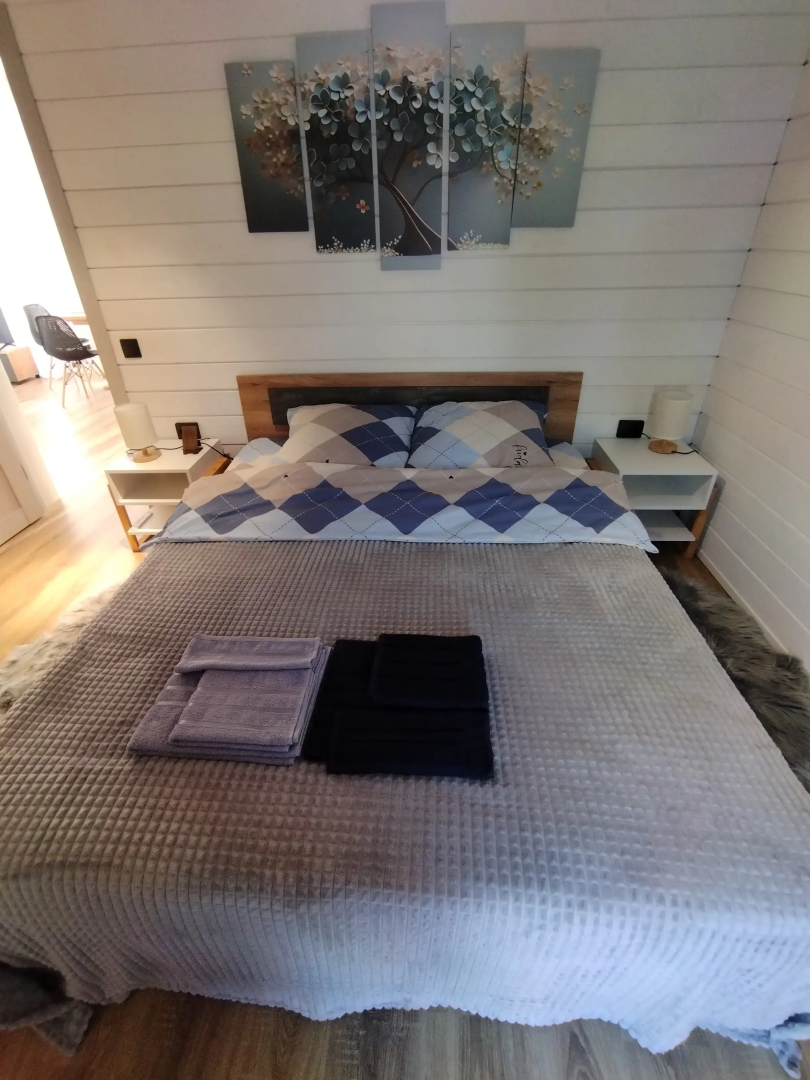 Частный Дом Напротив Крепости Орешек