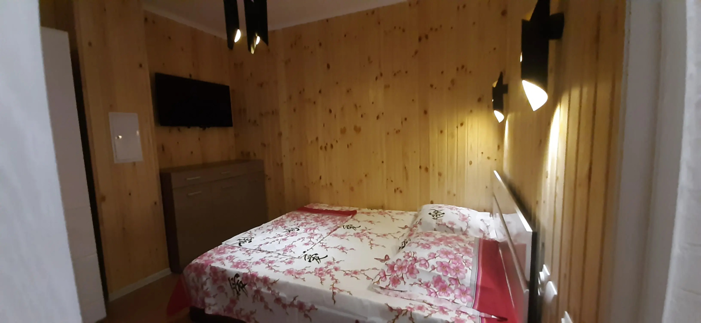 Апартаменты Комфорт