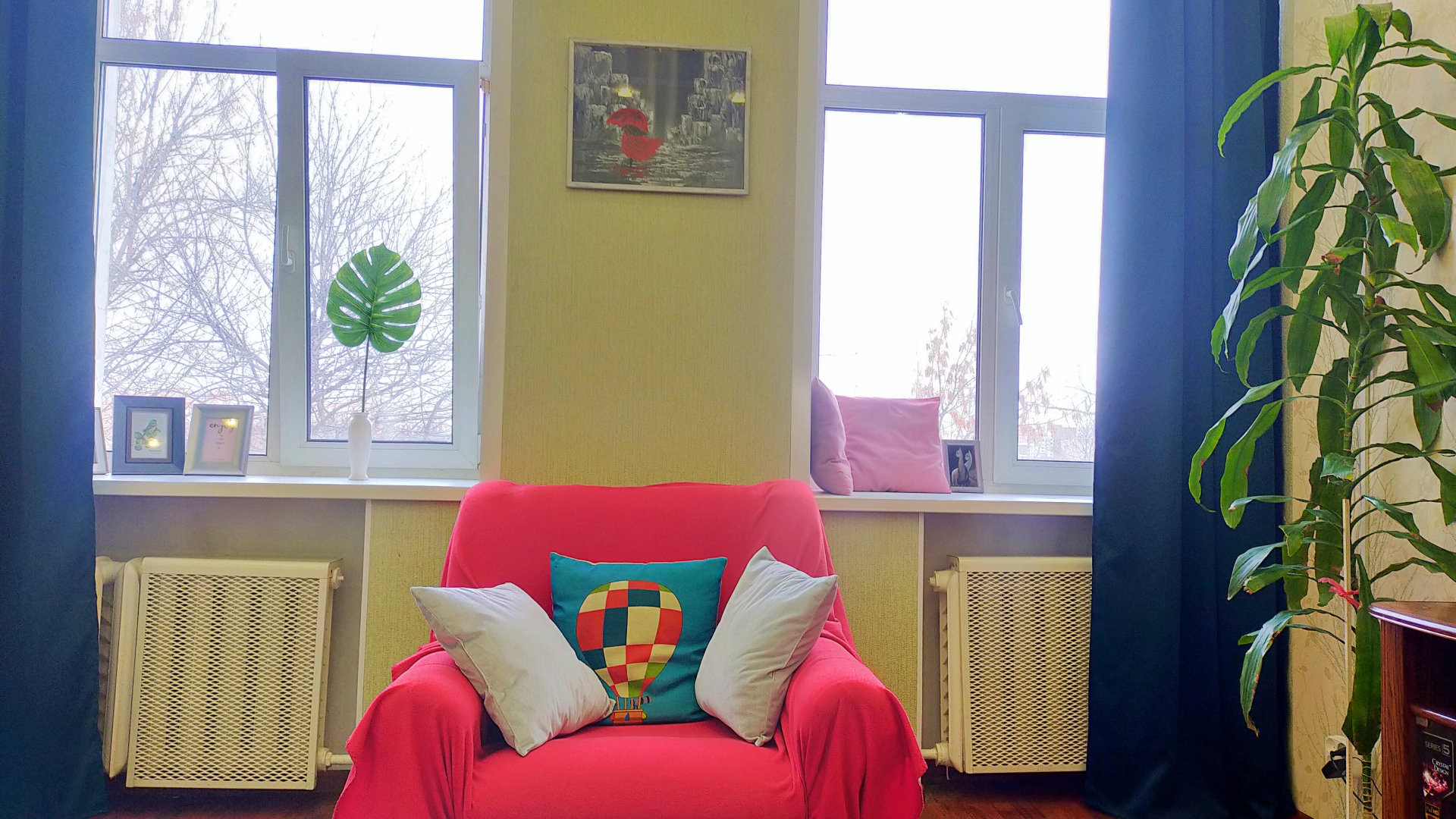 Апартаменты Вгости33 Большая Московская 9