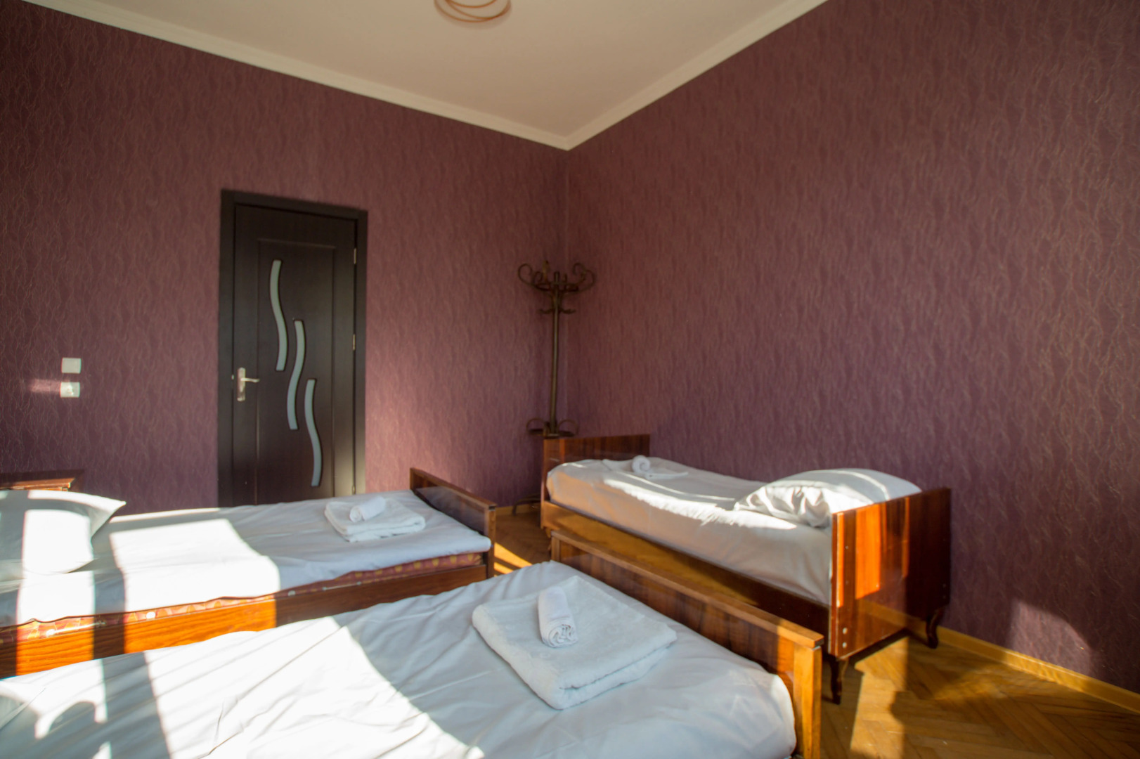 Гостевой дом Irakli Guest House