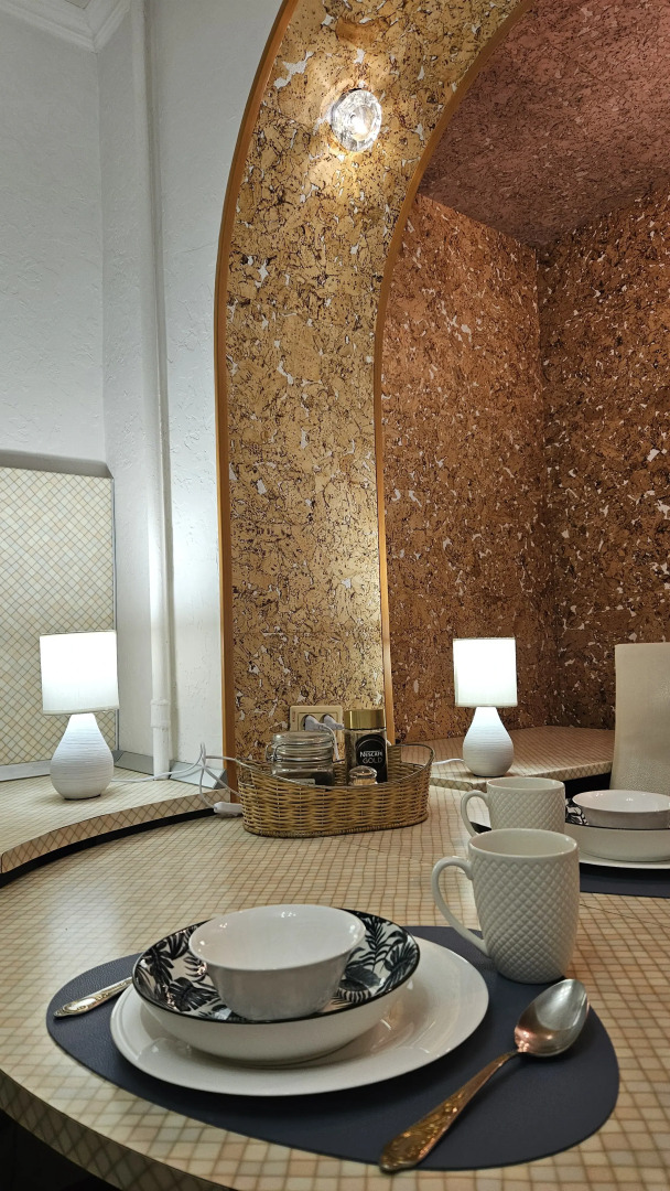 Квартира Уютная на Дальневосточной