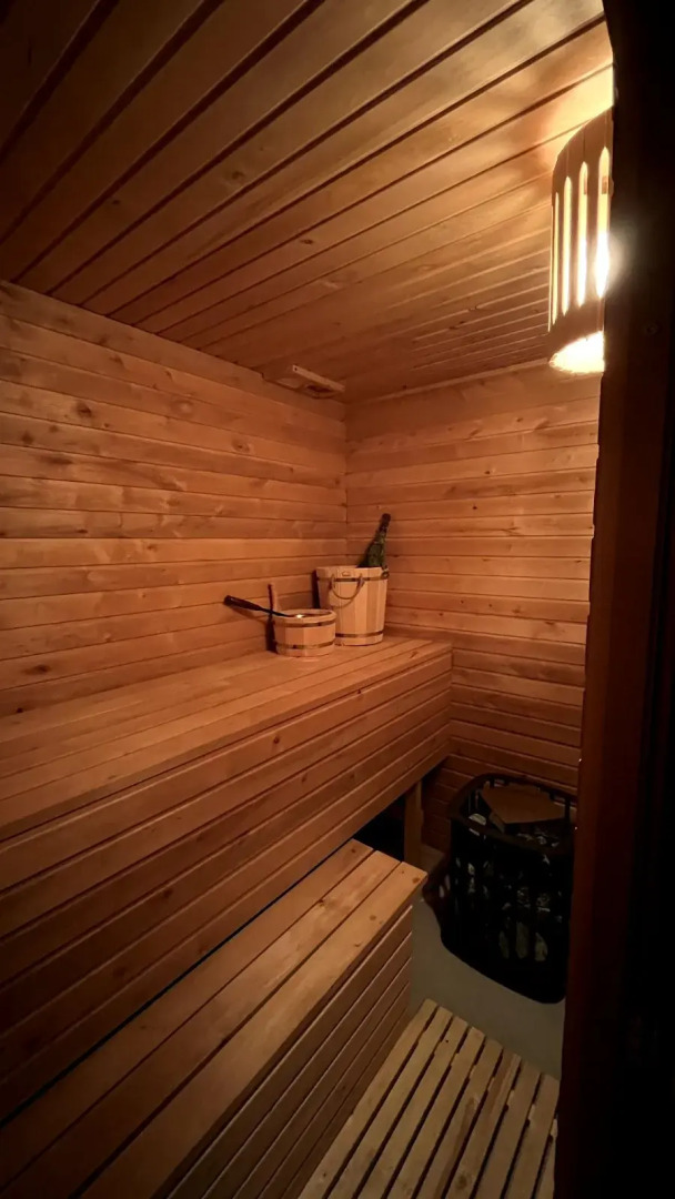 Апарт-отель Residence Graphite