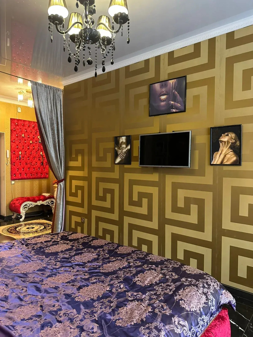 Апартаменты Будуар