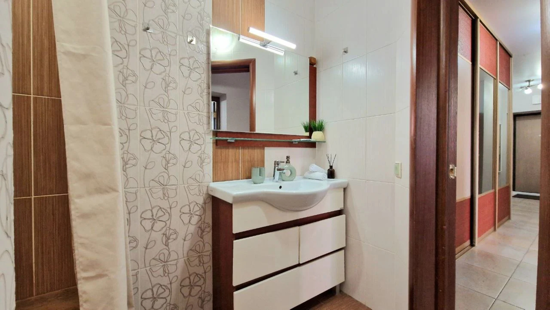 Квартира в Самом Сердце Казани