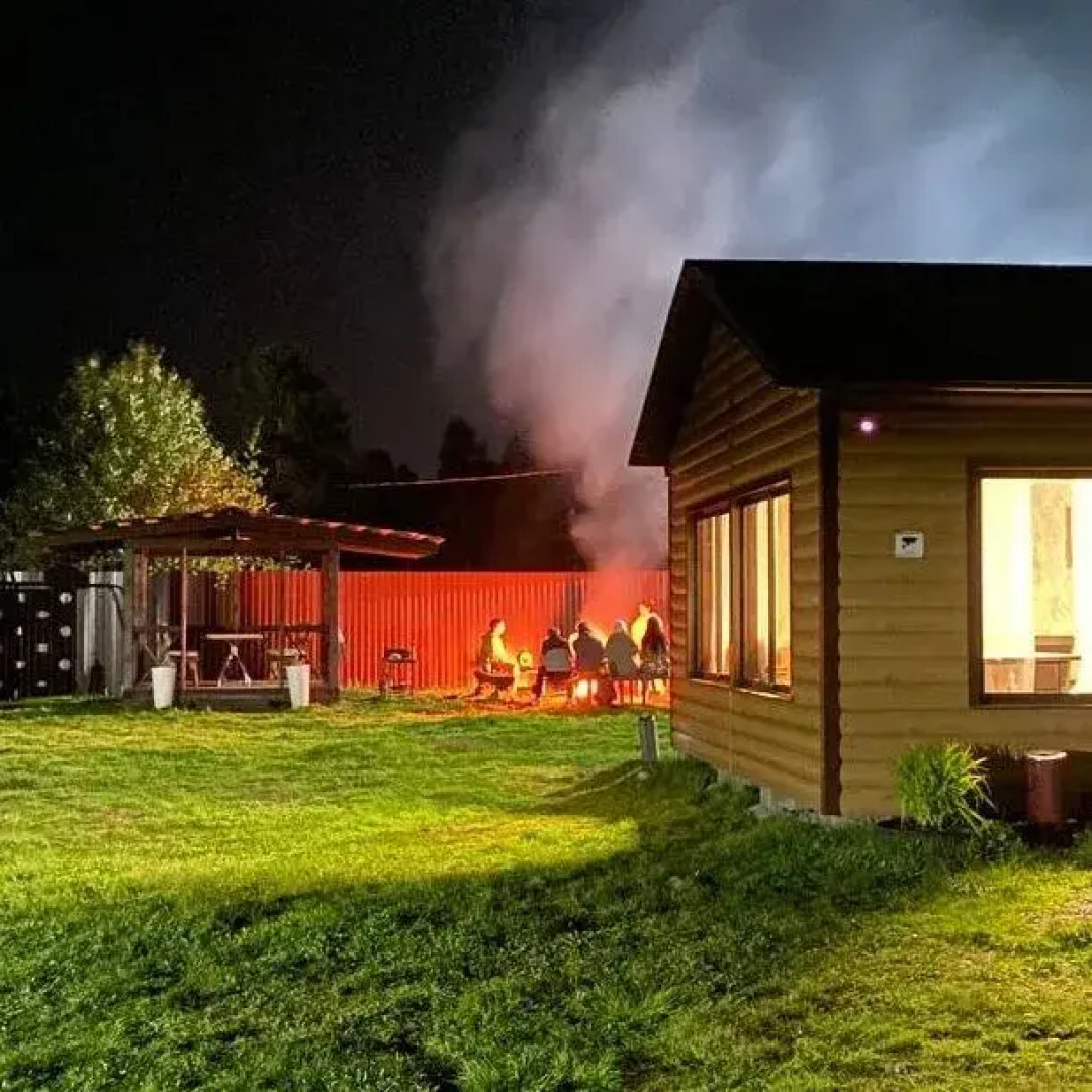 Гостевой дом Порт Танхой