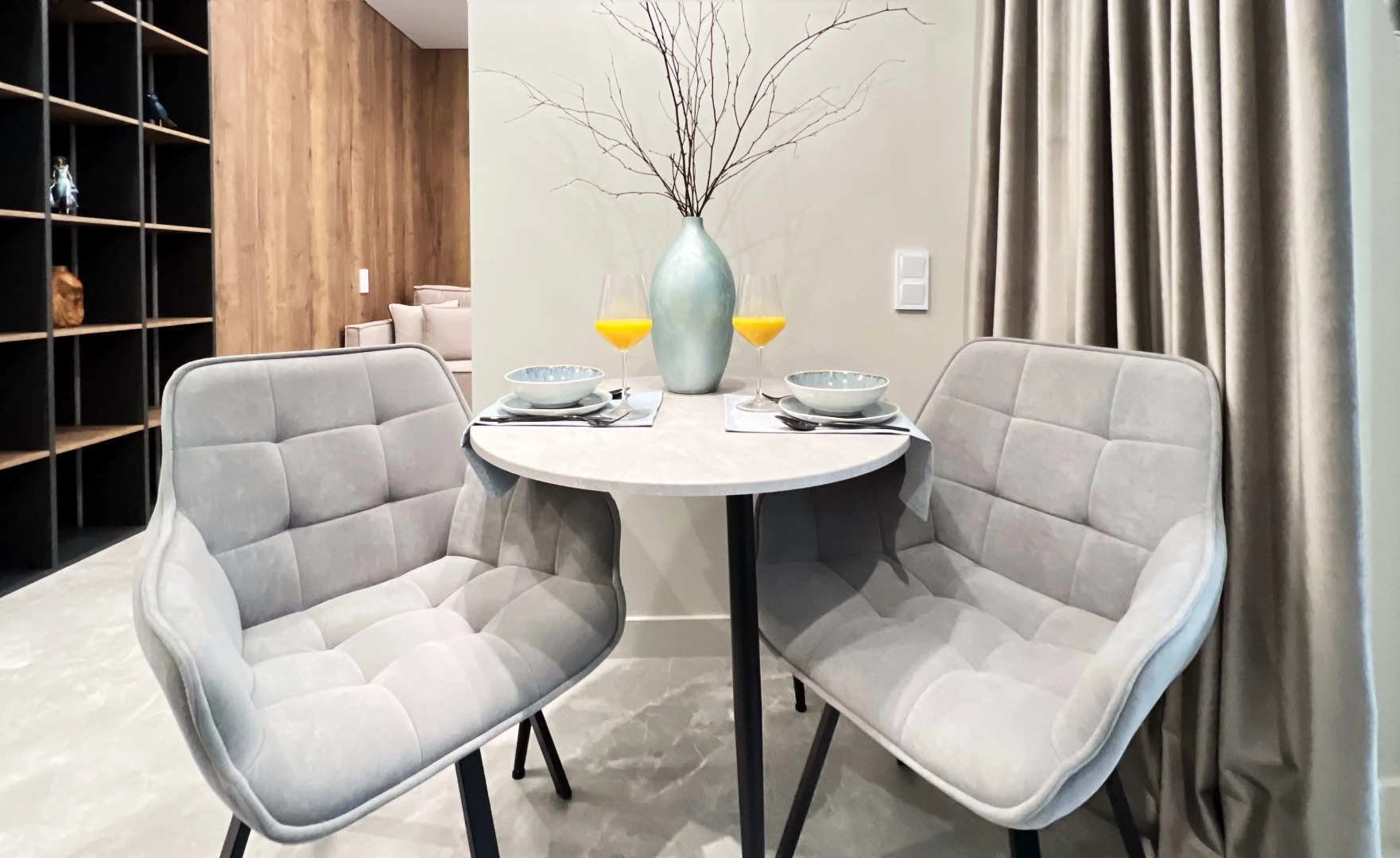 Апартаменты EliteWestBeach