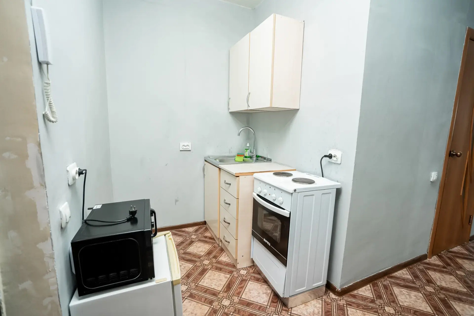 Квартира в Шелехове