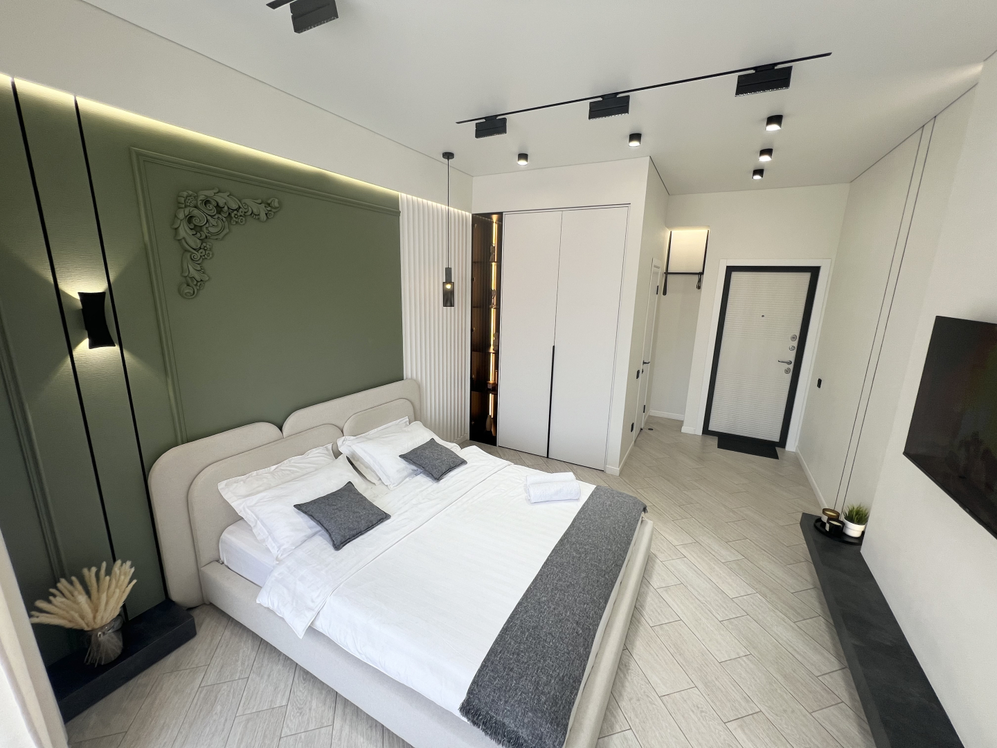 Апартаменты SMART 6