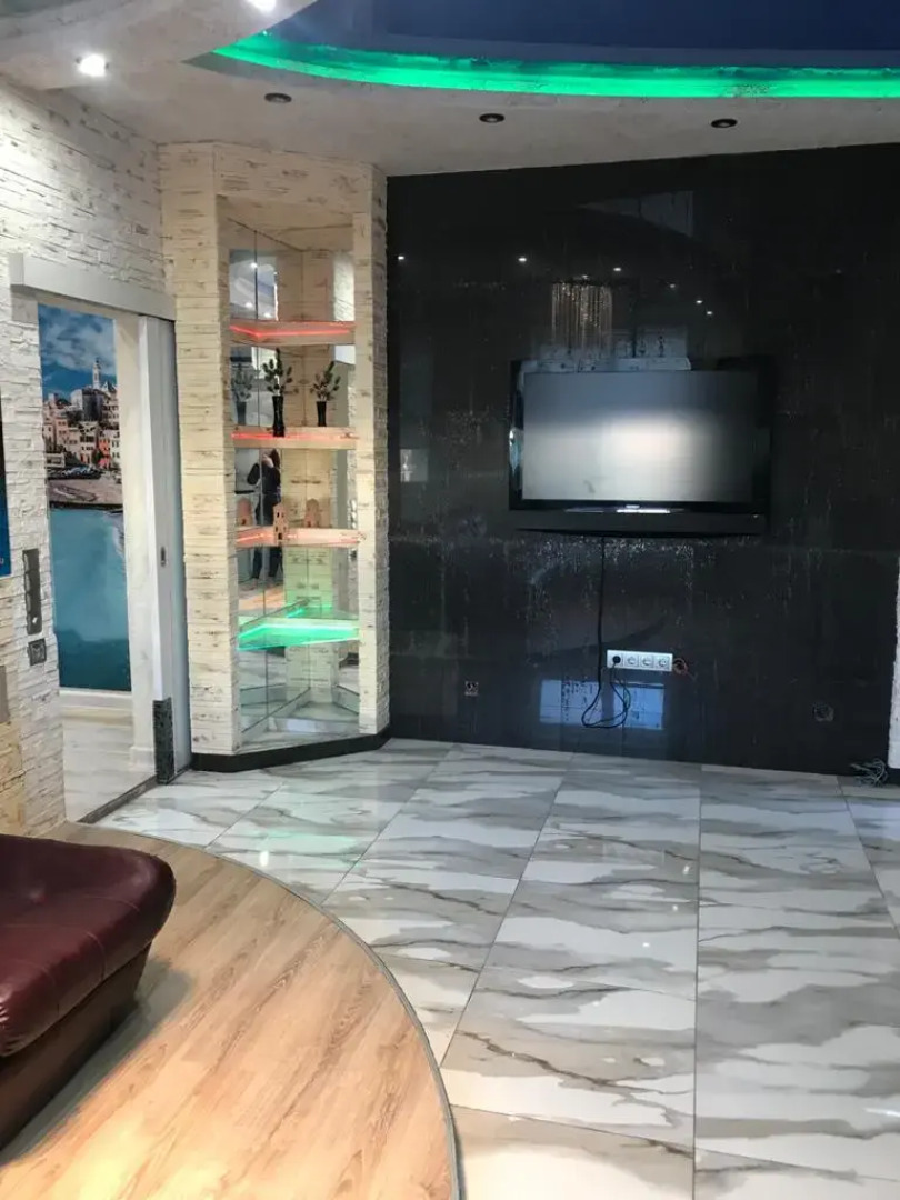 Квартира Аллея 4 этаж 7