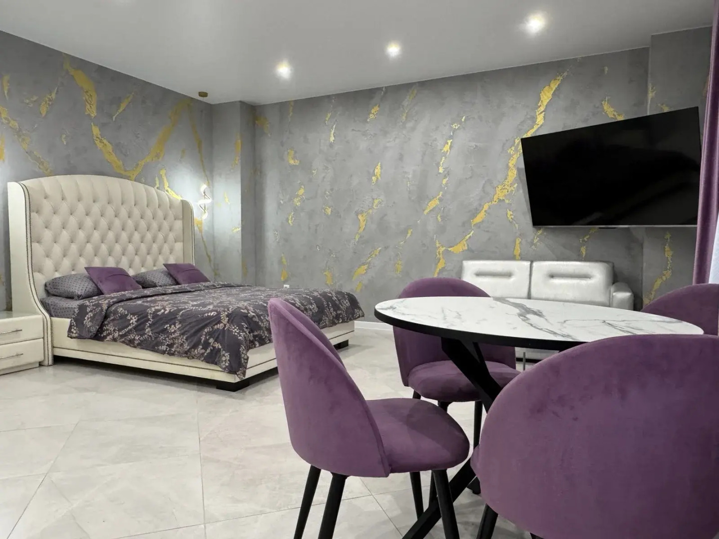 Апартаменты Natali