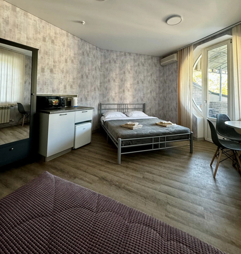 Гостевой дом Лаванда