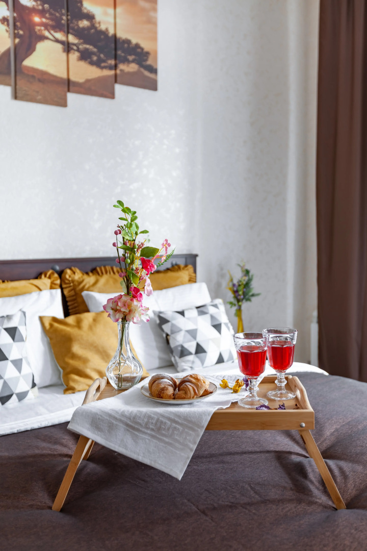 Квартира в центре САМАРЫ