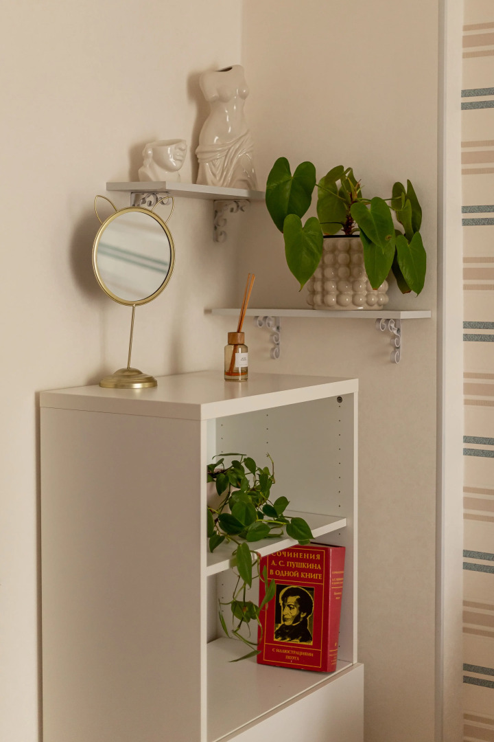 Апартаменты Roomroom на Толбухина