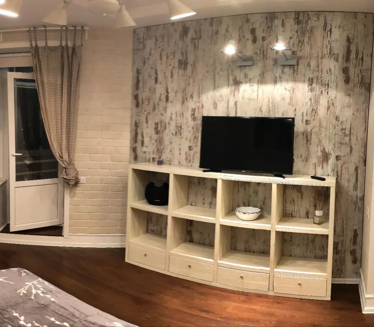 Квартира Счастливая Матрешка у Титан Арены