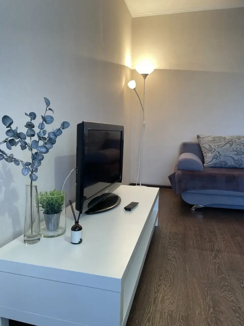 Квартира рядом с ЖД Вокзалом