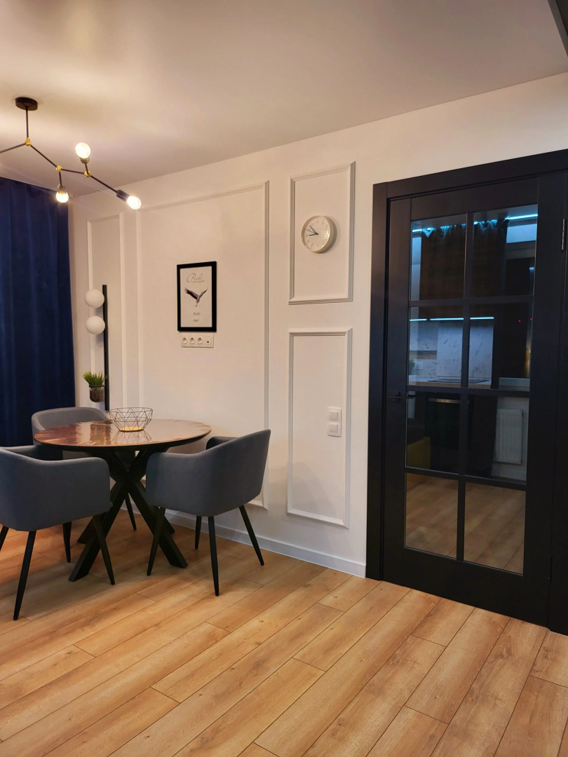 Апартаменты IInn_Royalhouse #9