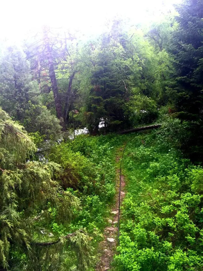 Туристический Комплекс Чычкан