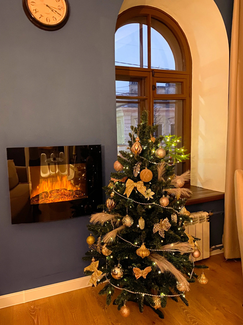 Квартира с отдельной спальней в центре Ярославля