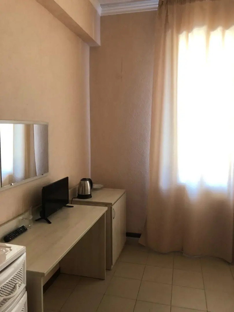 Гостевой дом на Камозина 5