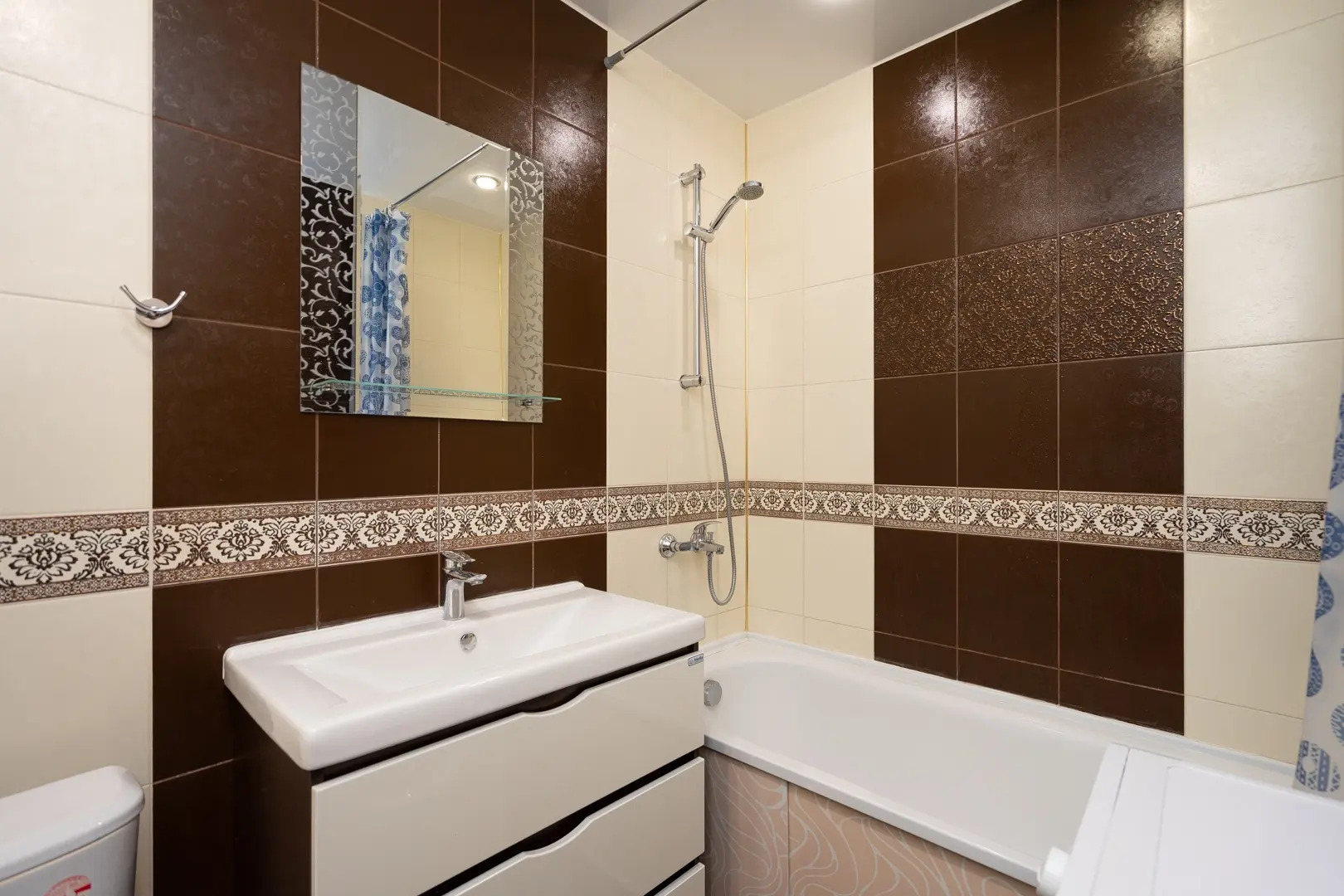 Апартаменты Timhouse на Ахметзянова