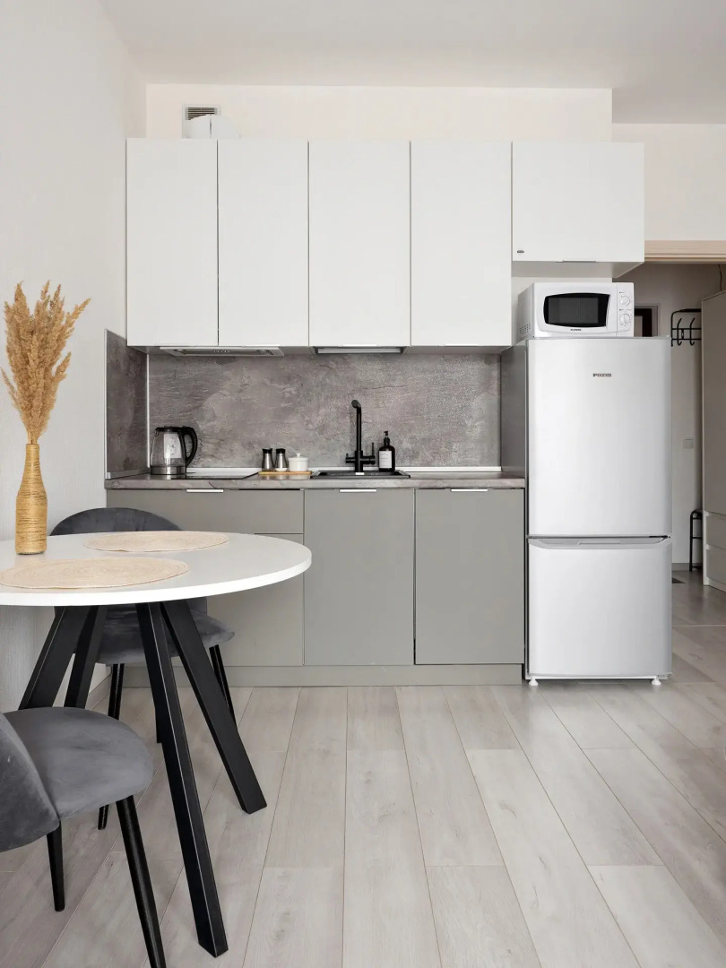 Апартаменты у Метро Ломоносовская