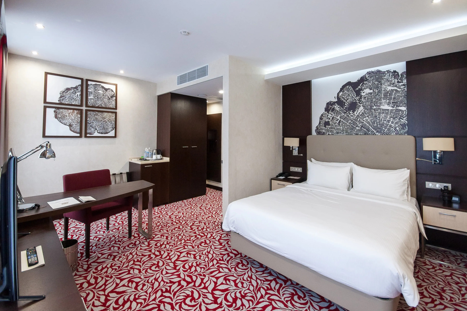 Гостиничный Комплекс Башкирия