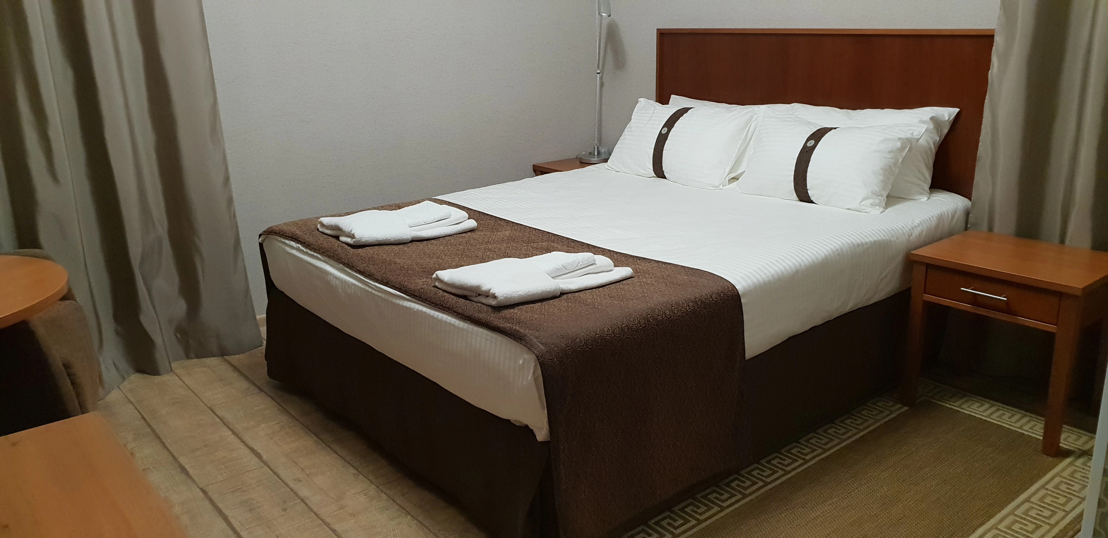 Отель Гостиный Дворъ