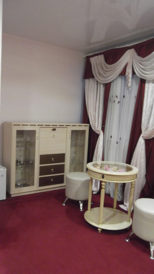 Гостиничный комлекс Кагау