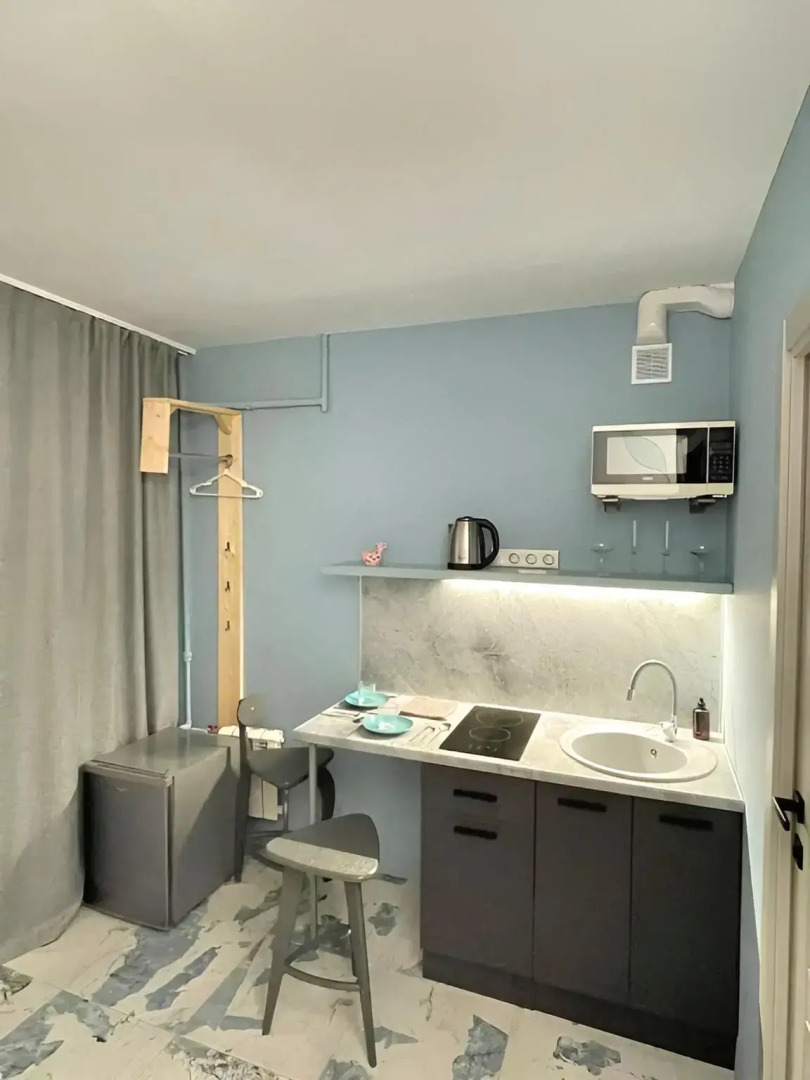 Квартира Уютная в центре города