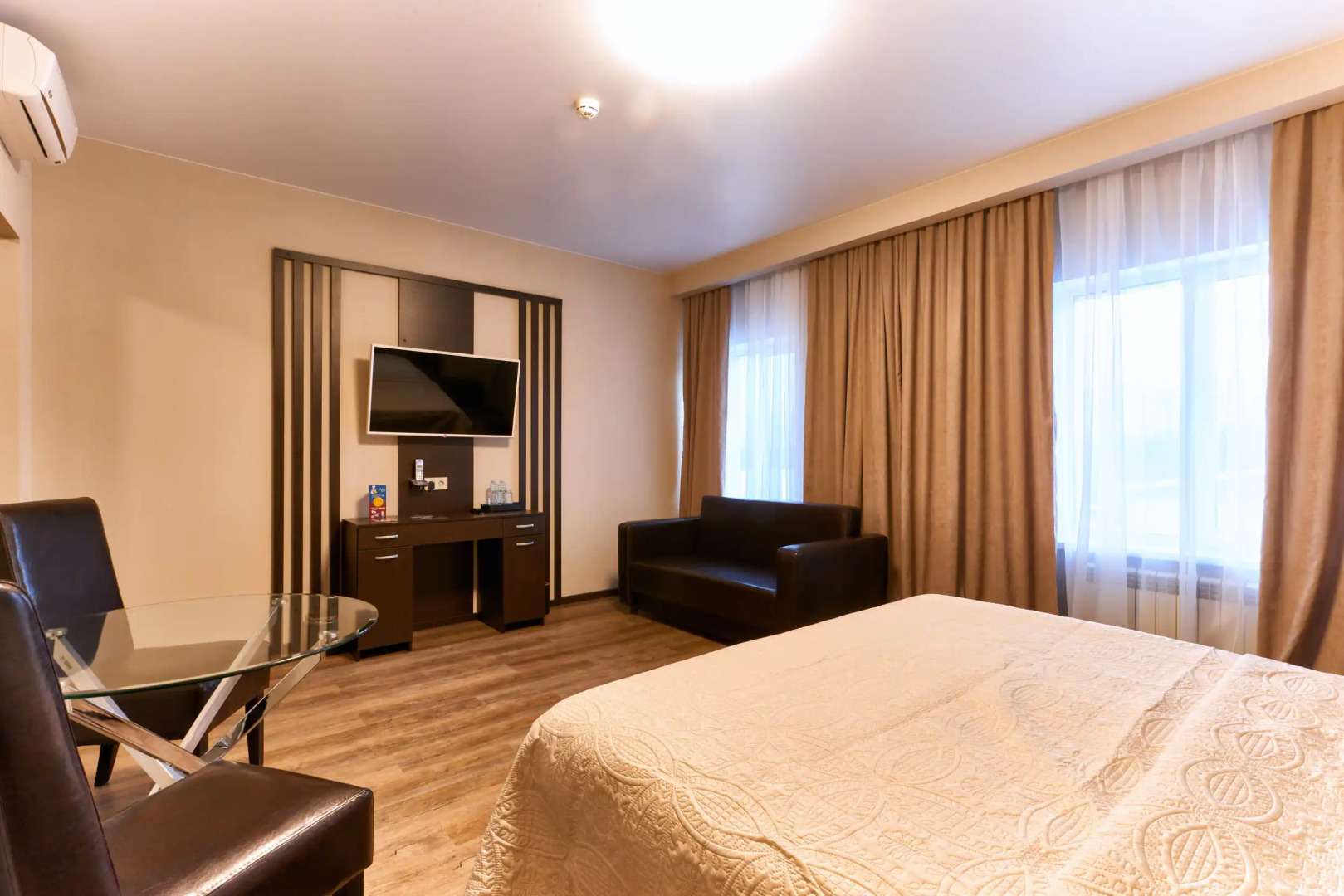 Мини-отель Таёжный